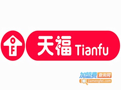 天福便利店加盟