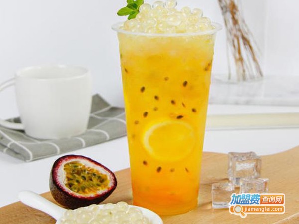 加盟快客奶茶吧多少钱