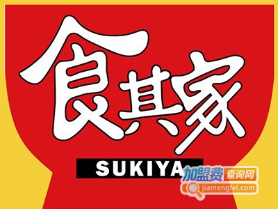 食其家加盟