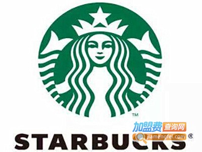 星巴克咖啡店加盟费