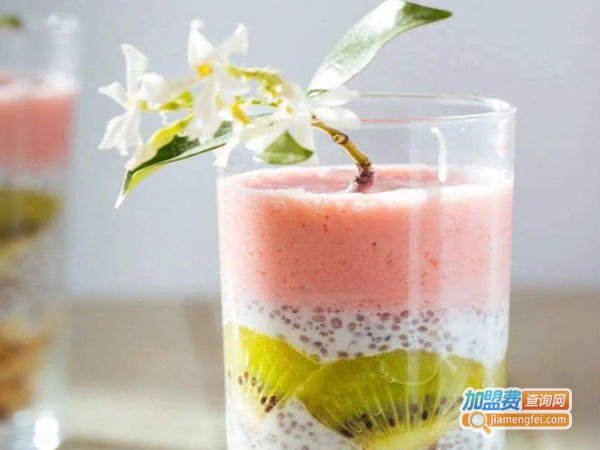 加盟快客奶茶吧多少钱
