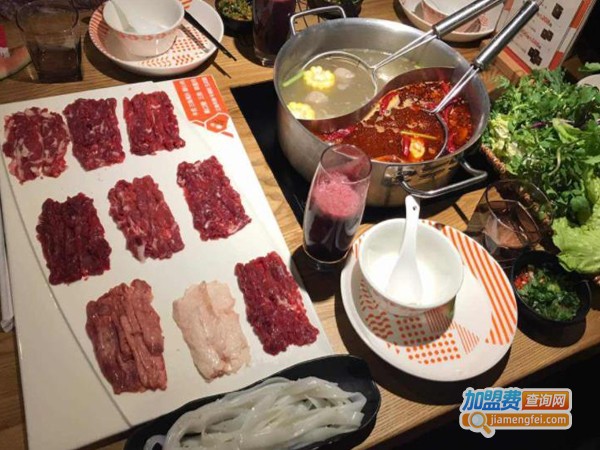 大丰收鱼庄店加盟费多少钱