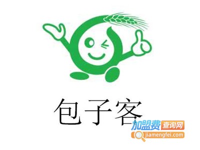 包子客坊加盟电话