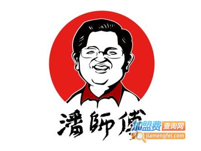 潘师傅红烧肉加盟多少钱