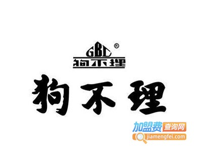 狗不理包子店加盟