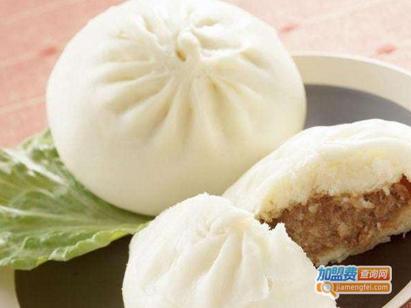 加盟早阳包子要多少钱