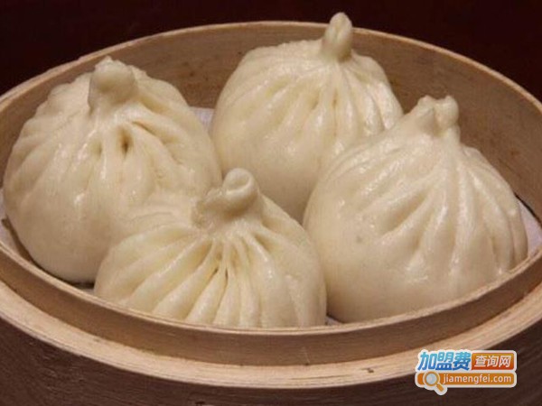 加盟早阳包子要多少钱