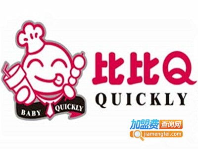 比比q快餐加盟电话