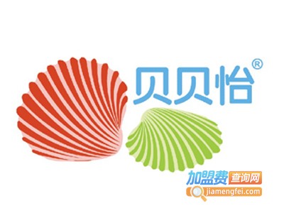 贝贝怡加盟
