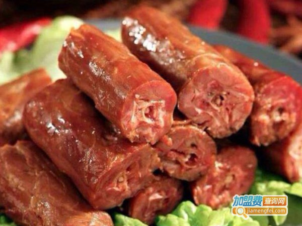 武汉黑鸭店加盟费多少钱