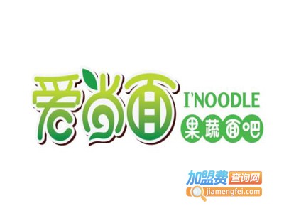 爱尚面加盟