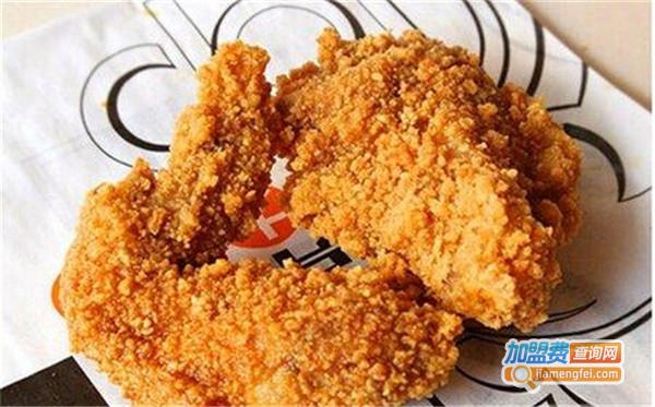 第1佳鸡排加盟费多少钱