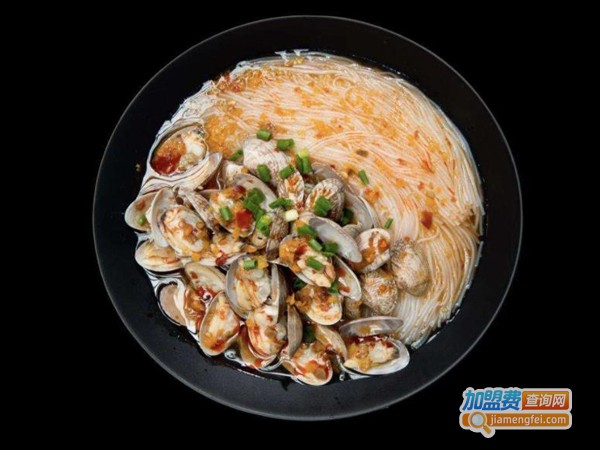 霄张花甲店加盟费多少钱
