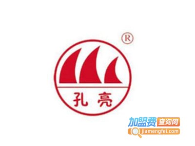 孔亮火锅店加盟费多少钱