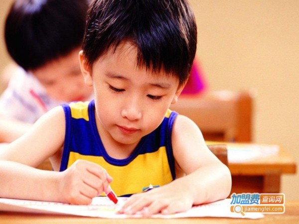 格伦大语文加盟费多少钱