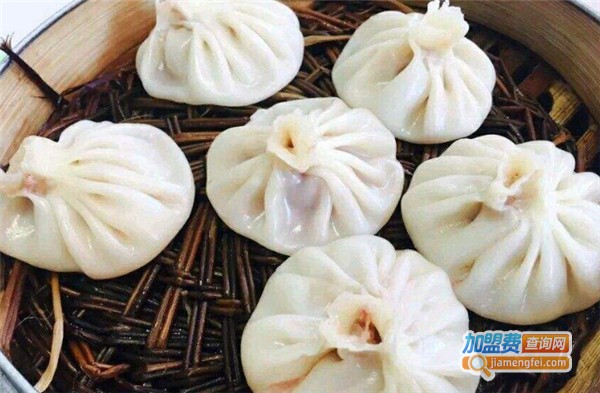 加盟小六汤包要多少钱