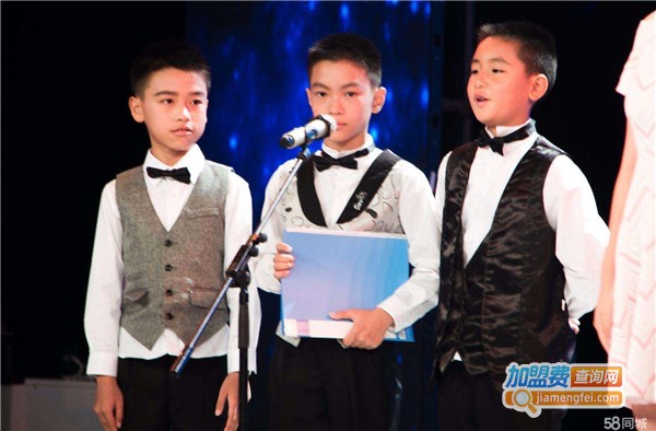 加盟幼儿口才多少钱