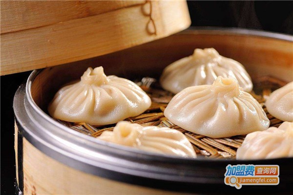 加盟小六汤包要多少钱