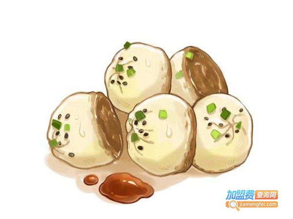 高祖生煎加盟费多少钱