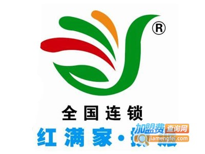 红满家自助火锅加盟多少钱