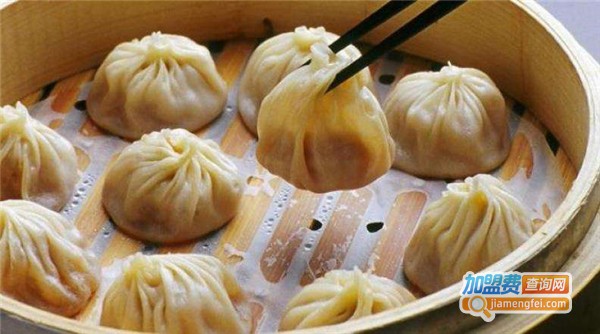 加盟小六汤包要多少钱