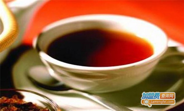 黄志强凉茶加盟多少钱