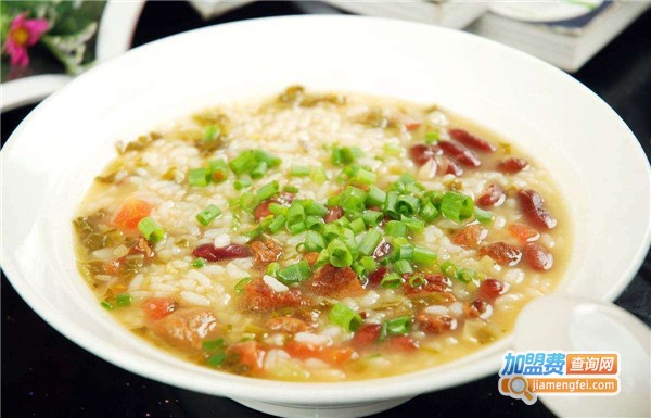 老妈烫饭加盟费多少钱