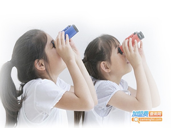 江天视力加盟费多少钱