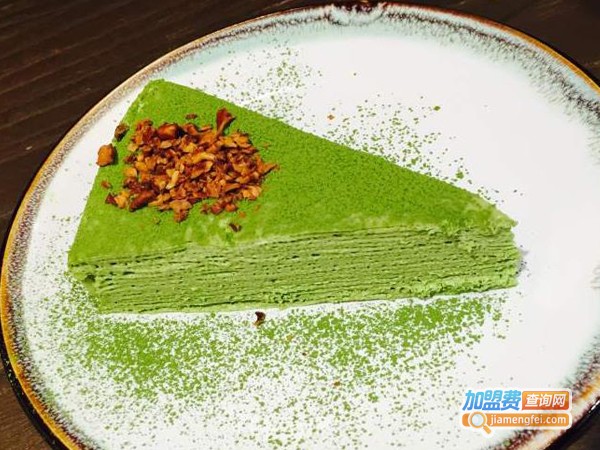 无印抹茶加盟费多少钱