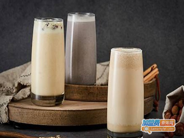 上海阿姨奶茶加盟费多少钱