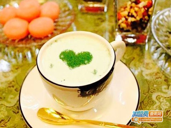 百美香奶茶加盟费多少钱