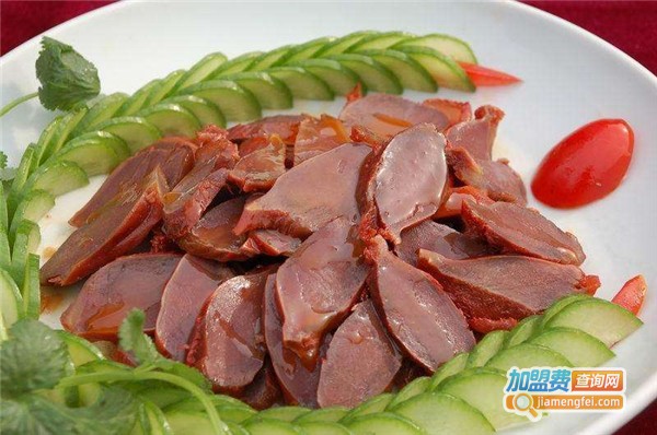 鸭霸王加盟费