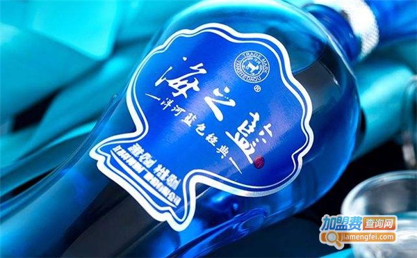 洋河蓝色经典白酒加盟费