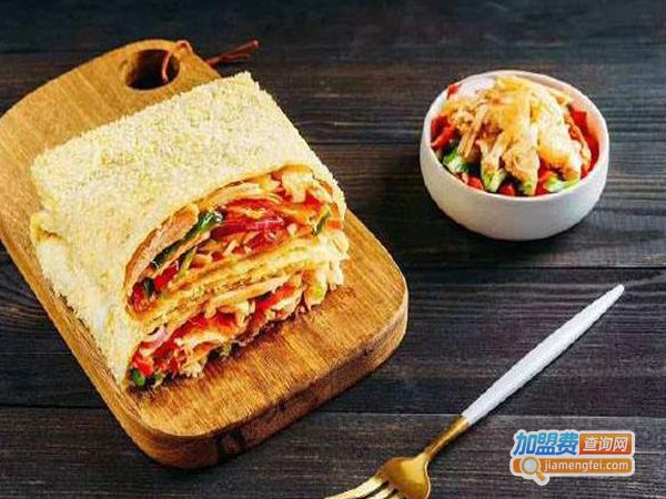 煎饼先生加盟费