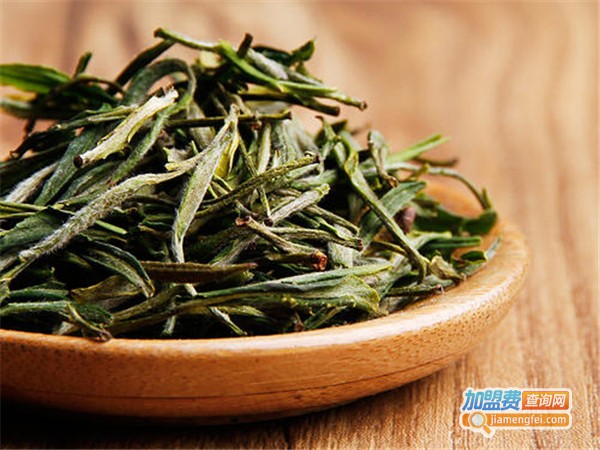 红茶馆加盟
