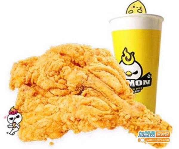 阿满鸡排加盟费多少钱