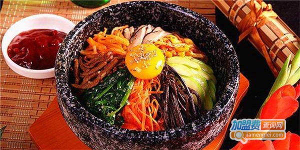 全州拌饭加盟费多少钱