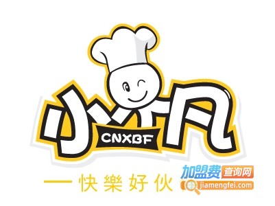 小不凡汉堡店加盟