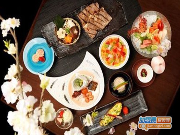 外婆家餐厅加盟
