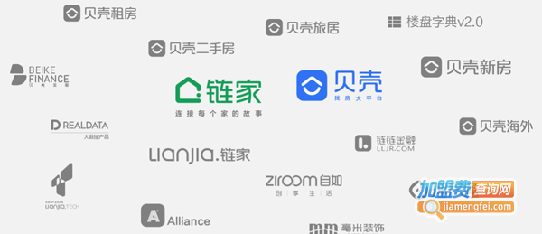 德佑地产加盟