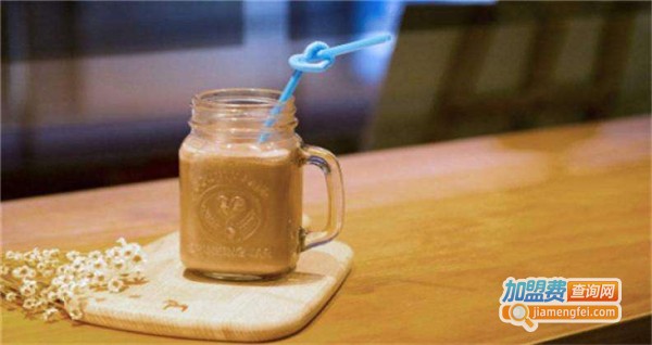 卡乐卡奶茶店加盟费