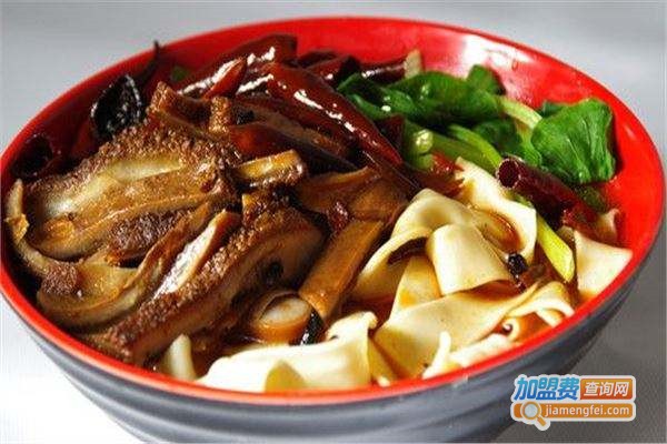 板面店加盟