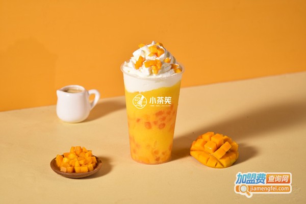 小茶筅加盟费