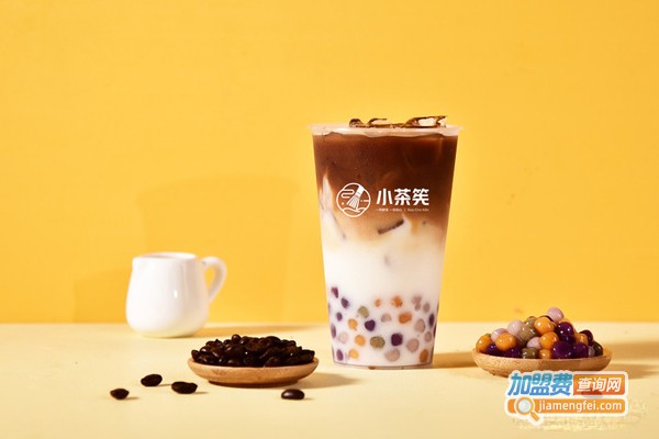 小茶筅加盟费