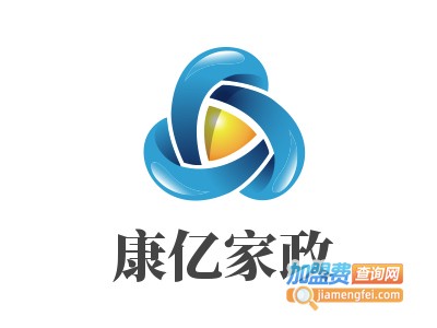 康亿家政加盟费