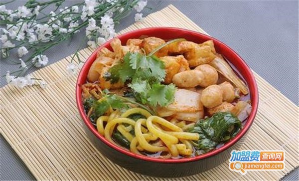 粗粮细作加盟多少钱