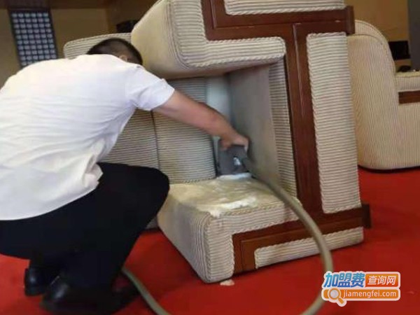 堯舜禹家政加盟费