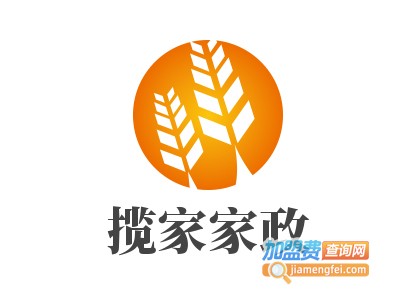 揽家家政加盟