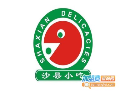 福建沙县小吃店加盟