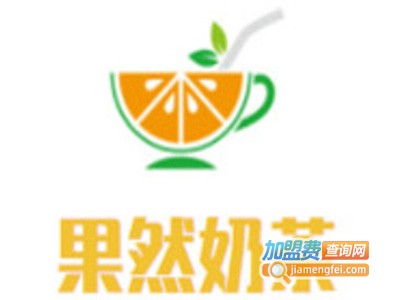 果然奶茶加盟费多少钱